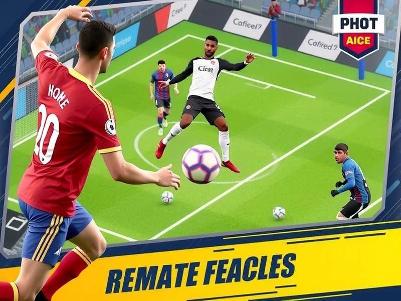 ISL Teams in FIFA Mobile Shoot Ace FIFA Mobile Shoot Ace Indian Super League